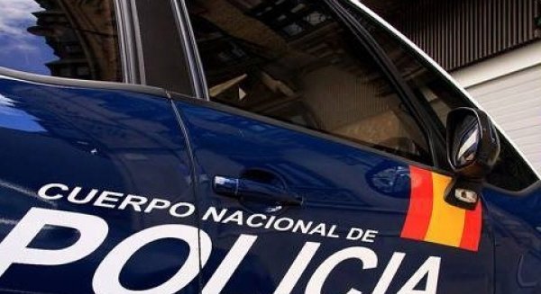 Convocadas 2456 plazas para el ingreso en la Escala Básica de la Policía Nacional