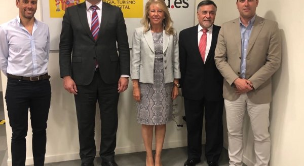 Marbella reimpulsa el proyecto de ‘Smart Costa del Sol’ con una inversión de más de 550.000 euros