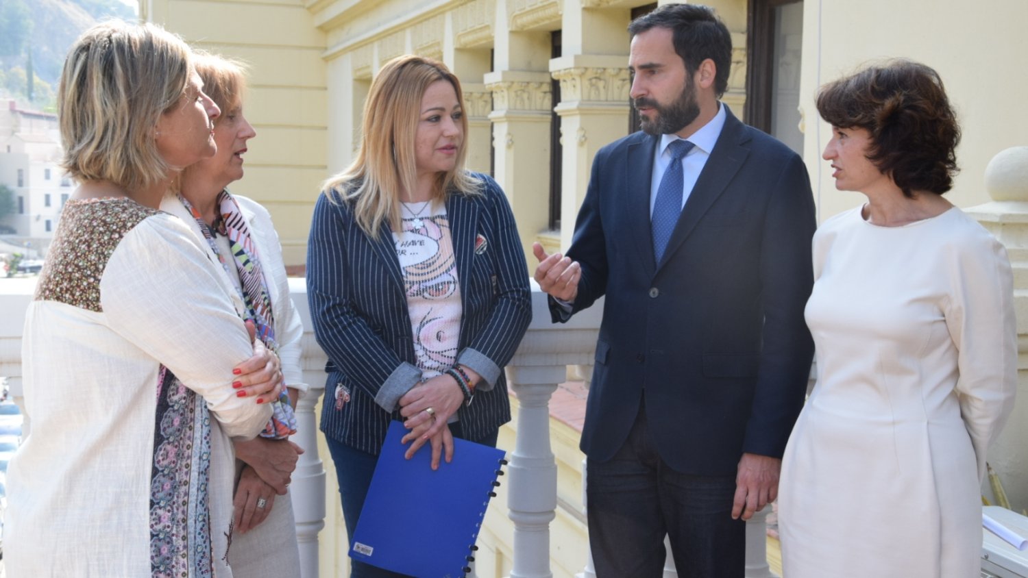 El PSOE exigirá al gobierno central compromiso económico para cumplir el Pacto de Estado contra la Violencia de Género