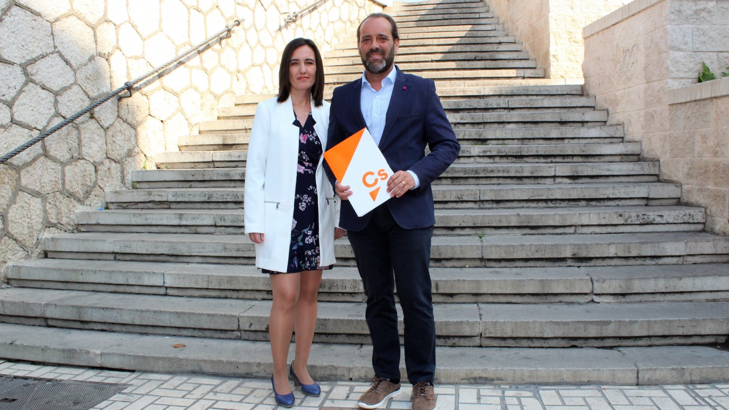 Ciudadanos demanda el mantenimiento de la fisonomía de la Tribuna de los Pobres en el proyecto de Carretería