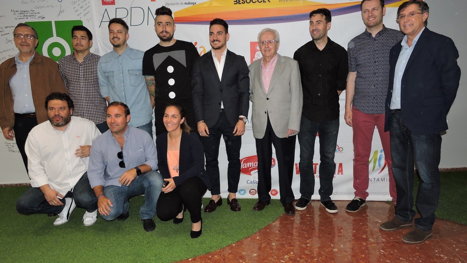 Arranca el Curso de Periodismo Deportivo, que impartirán profesionales de medios malagueños