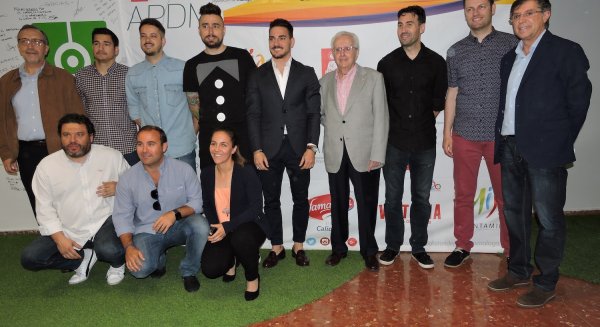 Arranca el Curso de Periodismo Deportivo, que impartirán profesionales de medios malagueños