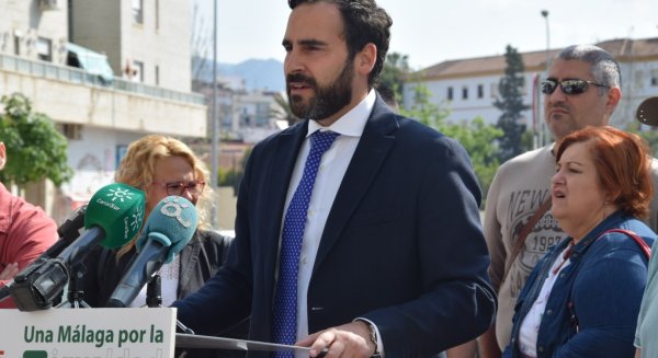 El PSOE demanda actuaciones para garantizar la seguridad vial y mejorar los accesos a los centros escolares