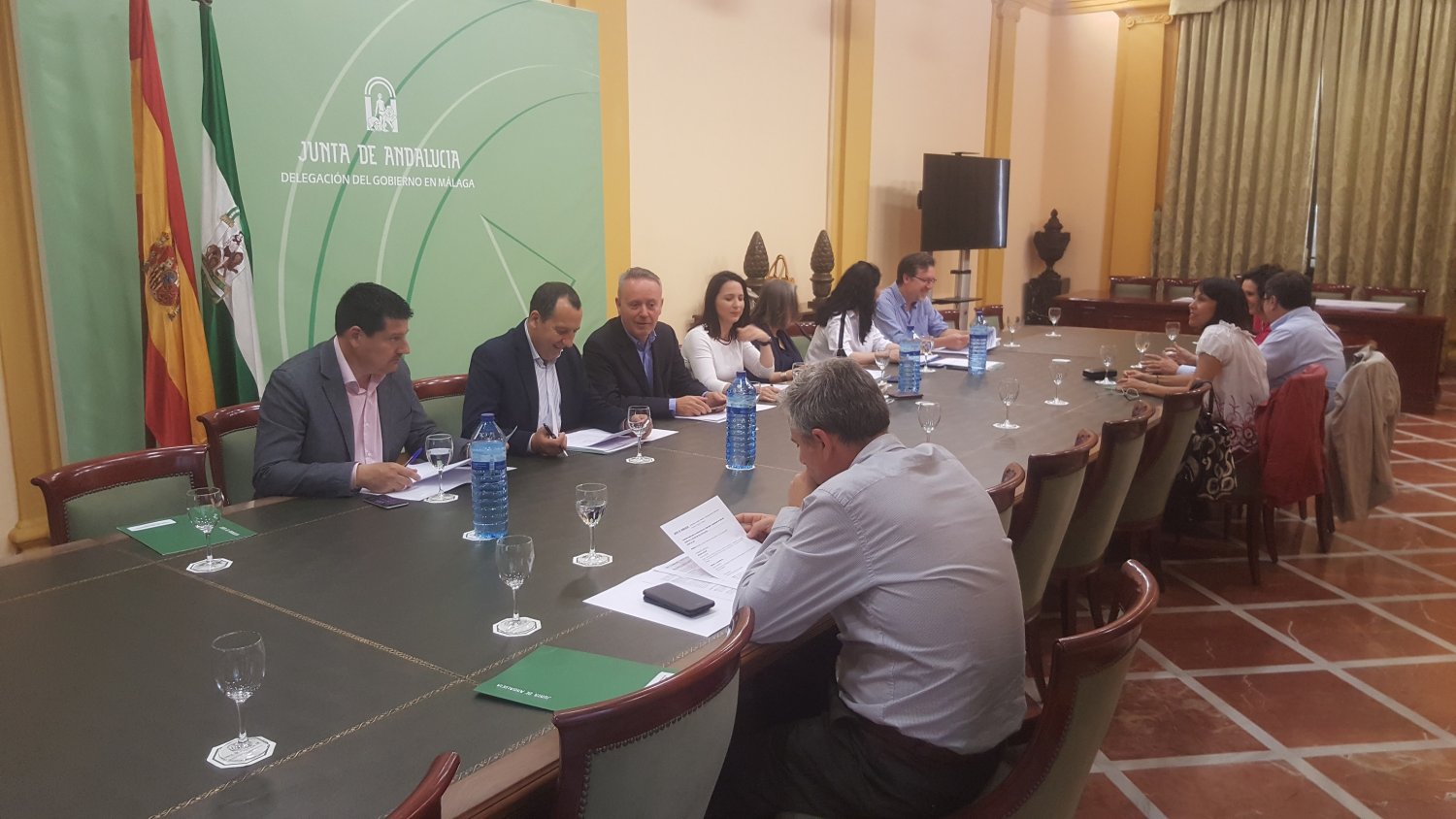 La CTOTU aprueba la adaptación parcial del PGOU de 1986 a la LOUA presentada por el Ayuntamiento de Marbella