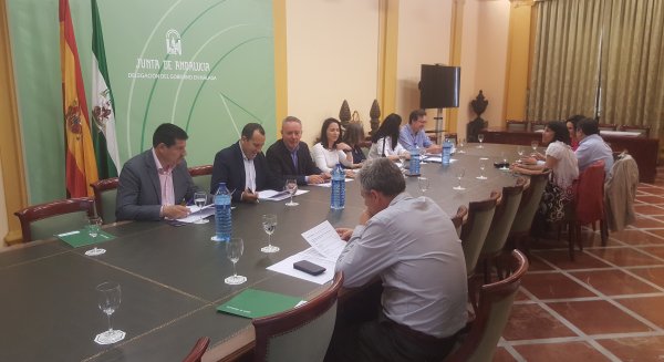La CTOTU aprueba la adaptación parcial del PGOU de 1986 a la LOUA presentada por el Ayuntamiento de Marbella