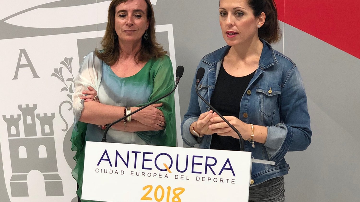 La Diputación y el Ayuntamiento de Antequera rehabilitarán el Sendero de las Arquillas