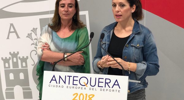 La Diputación y el Ayuntamiento de Antequera rehabilitarán el Sendero de las Arquillas