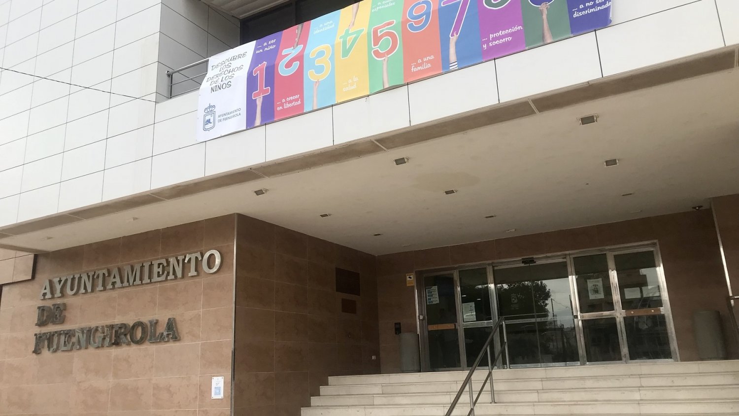 Fuengirola organiza un variado programa de actividades para conmemorar el Día Mundial de la Infancia