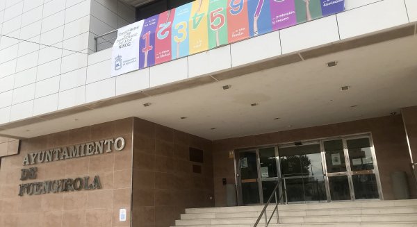 Fuengirola organiza un variado programa de actividades para conmemorar el Día Mundial de la Infancia