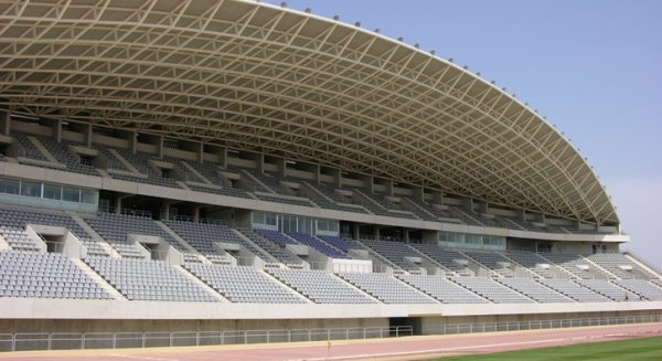 El Ayuntamiento invertirá 600.000 euros en la remodelación del pavimento del Estadio Ciudad de Málaga