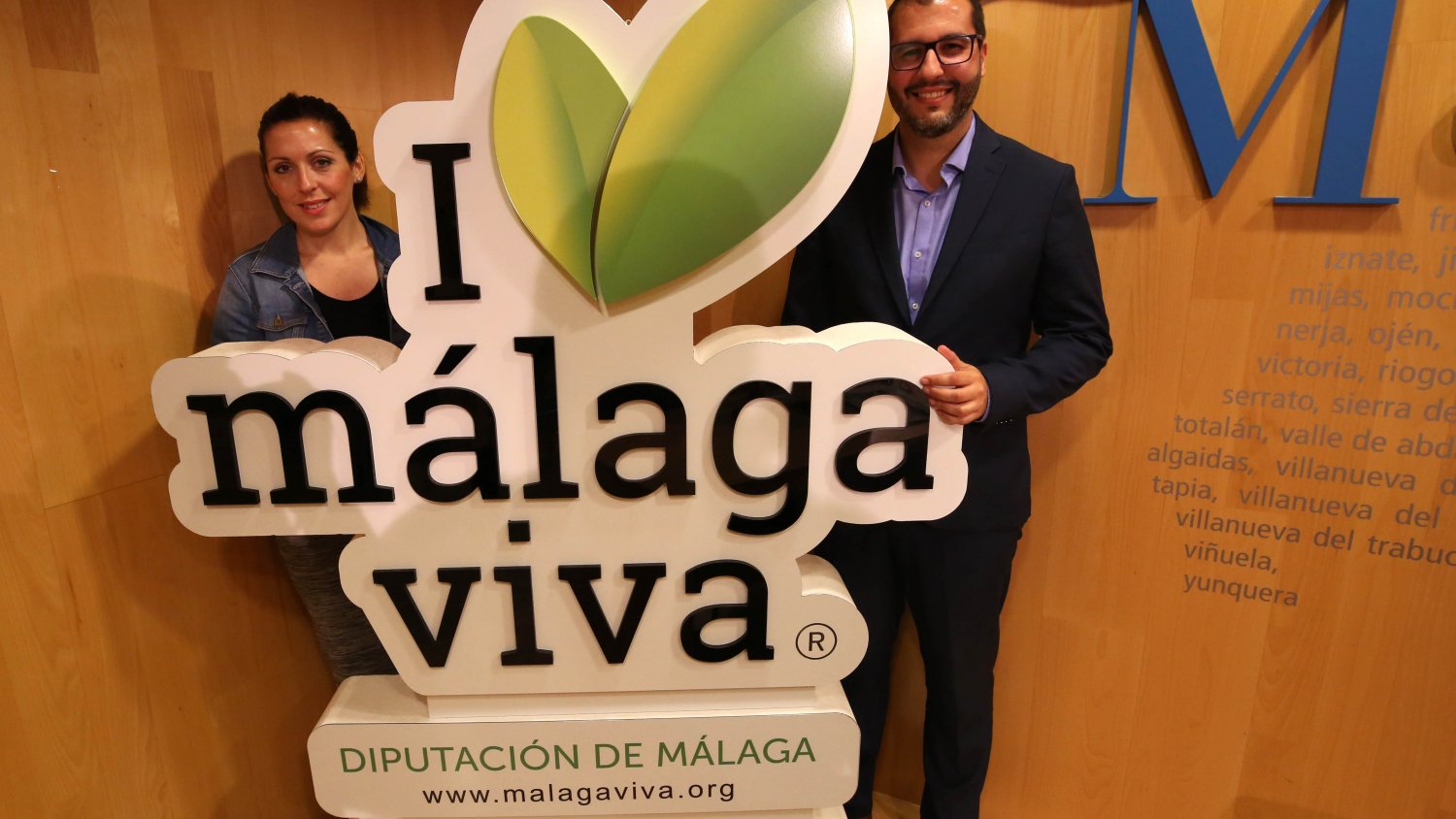 La Diputación reduce en un 7% su consumo energético y de combustible en un año