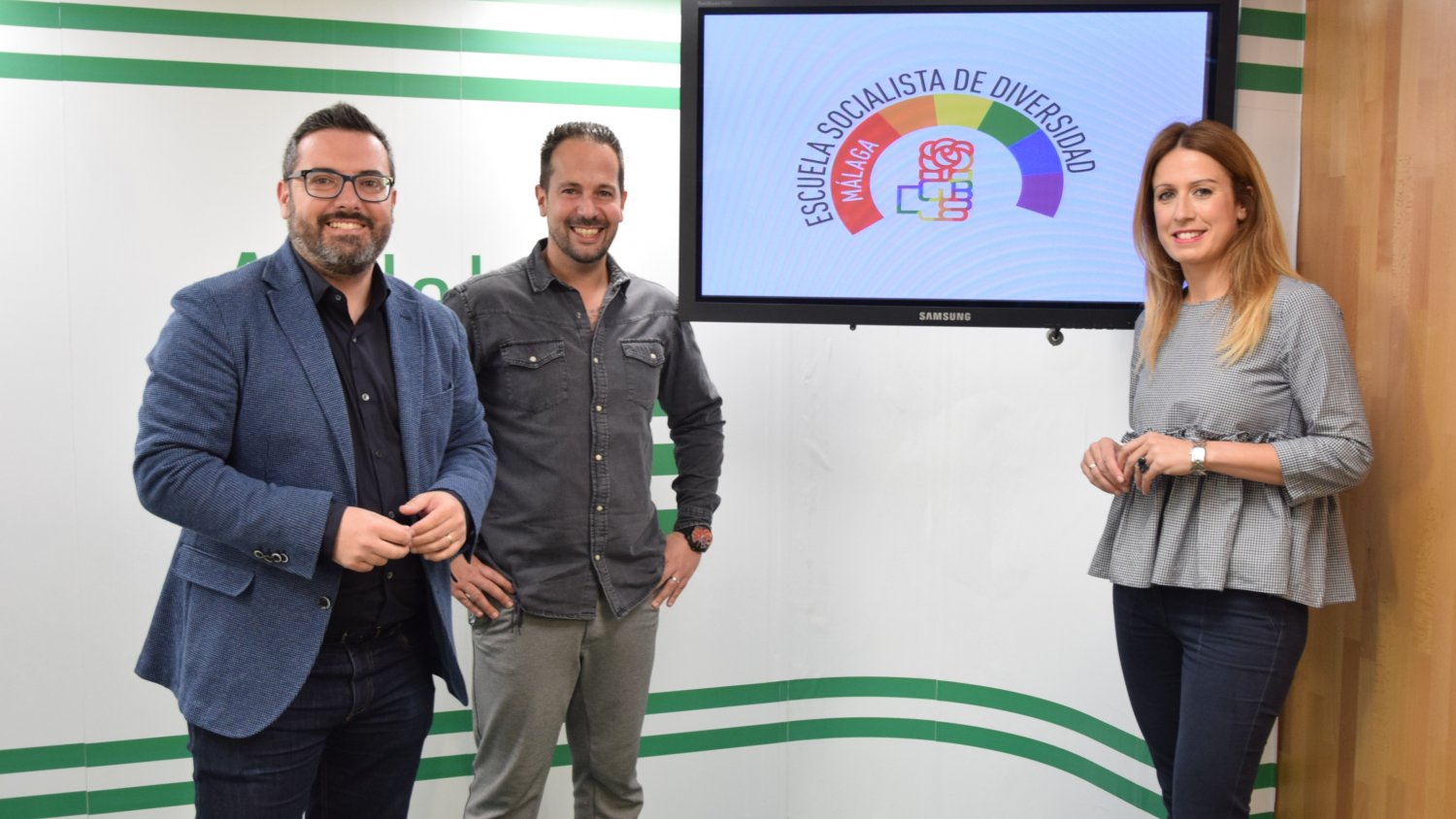 El PSOE pone en marcha su Escuela de Diversidad para la formación en materia LGTBI