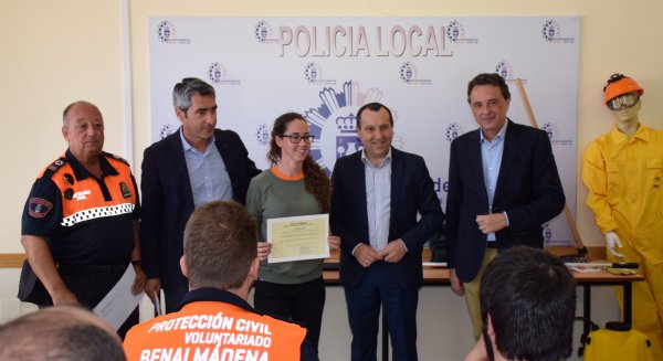 La Junta comienza a preparar la campaña de verano contra incendios forestales