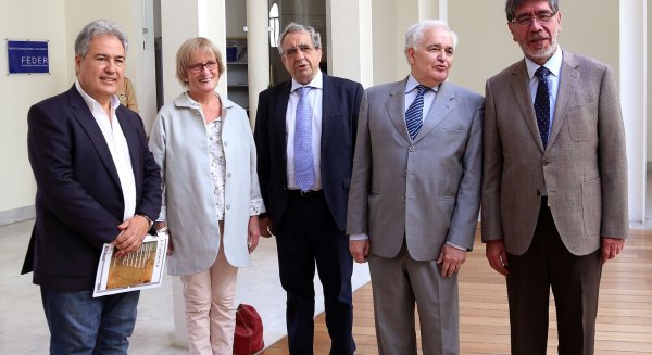 La UMA celebra el Día internacional de la Libertad de Prensa con una jornada de conferencias