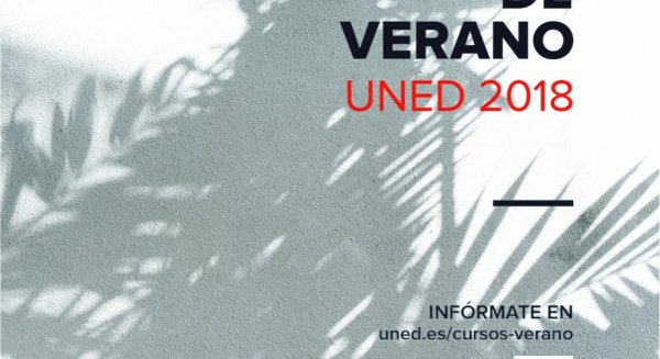 La UNED amplía su oferta académica para los cursos de verano 2018
