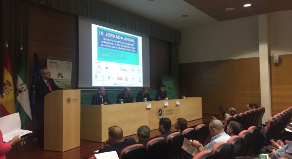 La Cátedra de Prevención y Responsabilidad Social Corporativa celebra su novena jornada anual