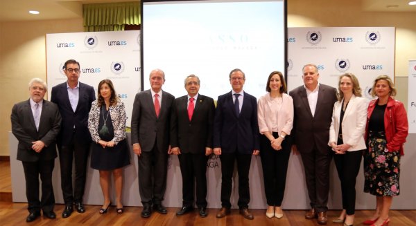 Nace la Cátedra Picasso-Fundación Málaga, enfocada al estudio científico de la obra del artista