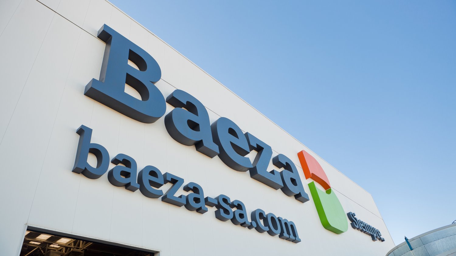 El Grupo Baeza, primera empresa del sector de la distribución en ofrecer a coste cero el envío de sus productos