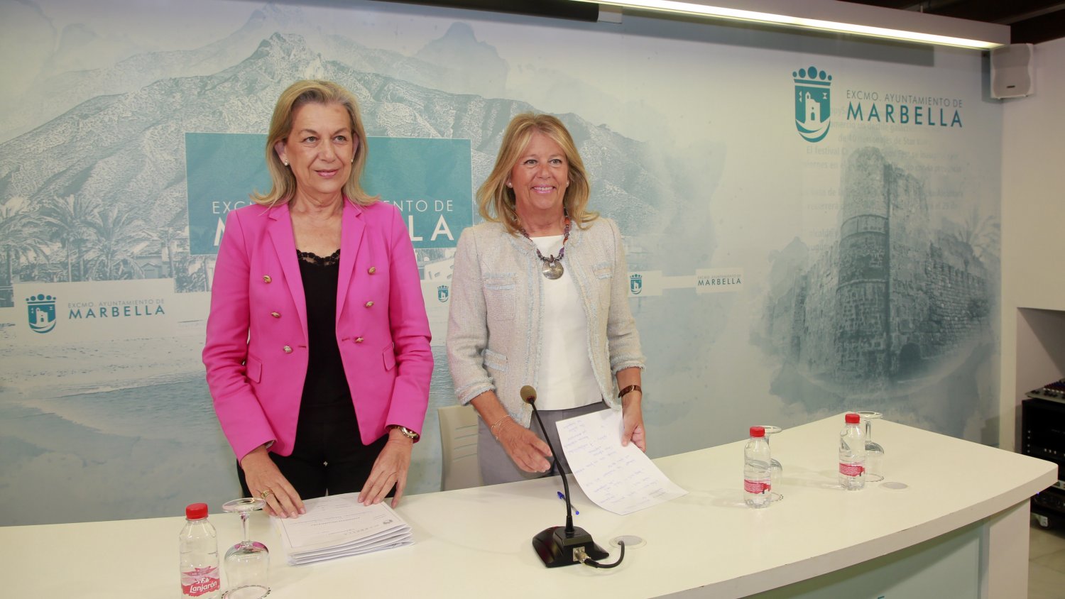 Marbella “pone en marcha el contador” para disponer de un PGOU adaptado a la realidad que apueste por la sostenibilidad, la innovación, el turismo y la excelencia urbanística