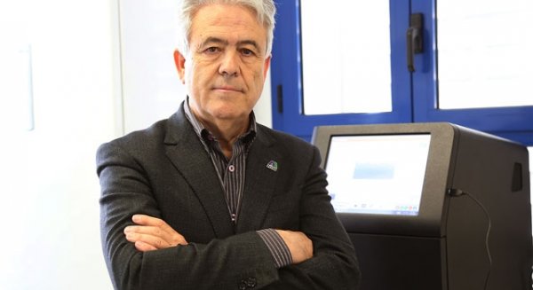 El catedrático Emilio Alba, nuevo director del Centro de Investigaciones Médico Sanitarias de la UMA