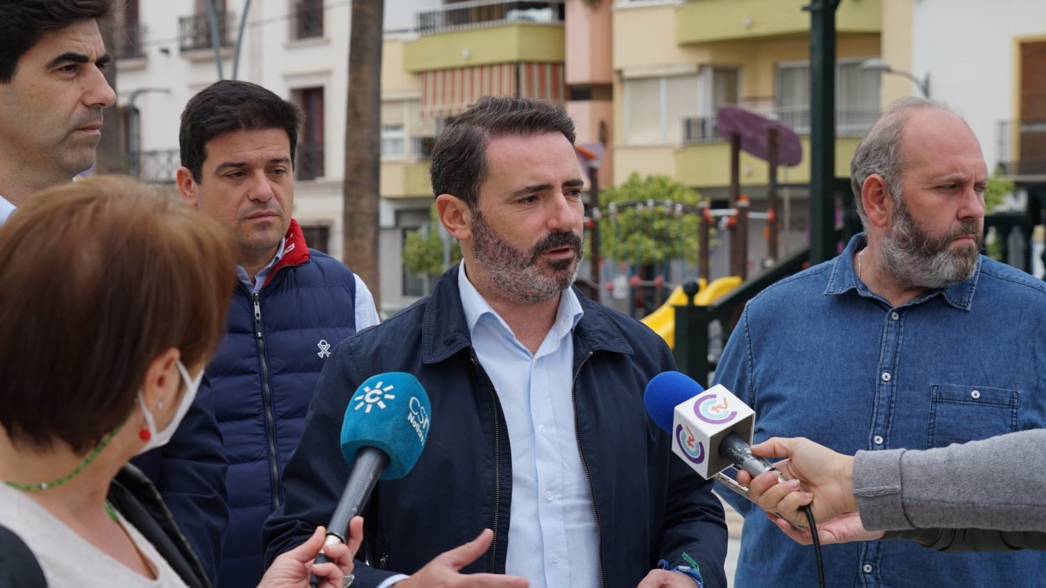 PP destaca el apoyo de las cuentas andaluzas a los ayuntamientos frente al 