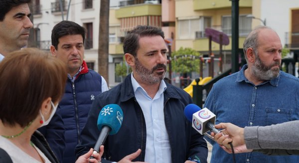PP destaca el apoyo de las cuentas andaluzas a los ayuntamientos frente al 
