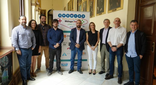 El Polo de Contenidos Digitales y Grupo Joly se unen para crear los Premios Indies de videojuegos