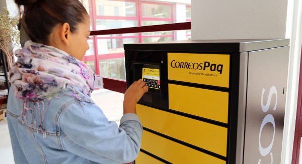 La UMA y Correos alcanzan un acuerdo para instalar 23 ‘CityPaq’ en centros universitarios