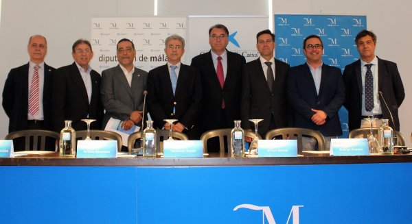 El I Foro Mar de Alborán reunirá personalidades del ámbito científico y 12 estrellas Michelin