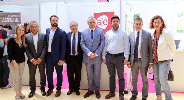 El 72,4% de los egresados de la UMA en el curso 2013/2014 tienen trabajo