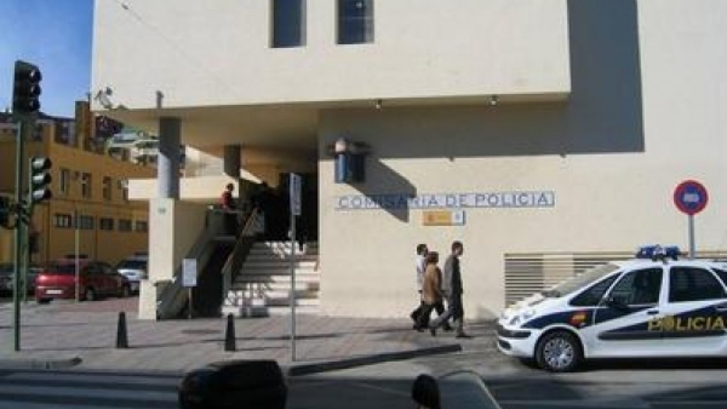 Ordenan el ingreso en un hospital del acusado de matar a puñaladas a su madre en Fuengirola