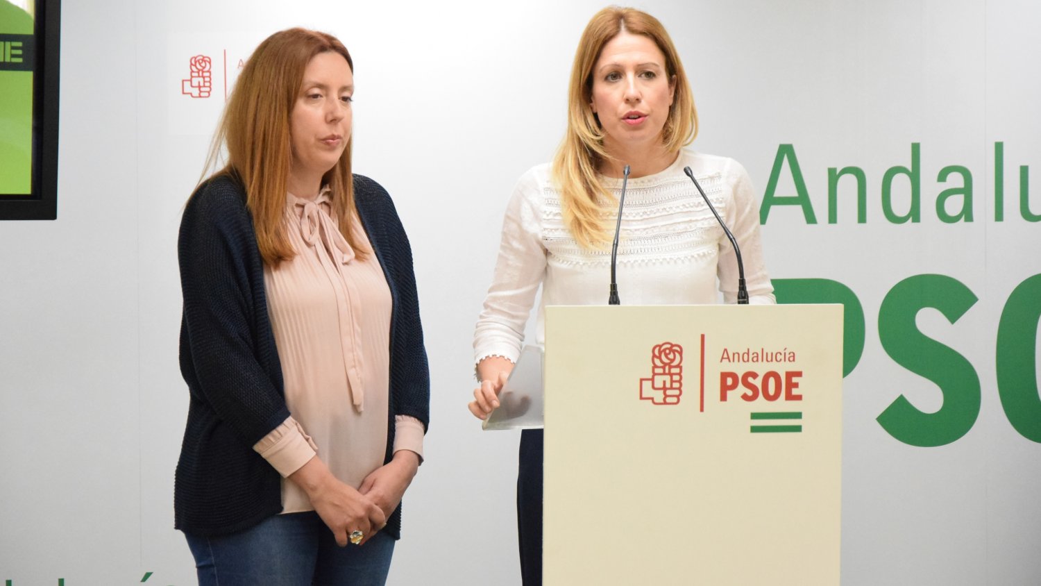 El PSOE destaca que el nuevo sistema flash beneficiará a 800 niños diabéticos en Málaga