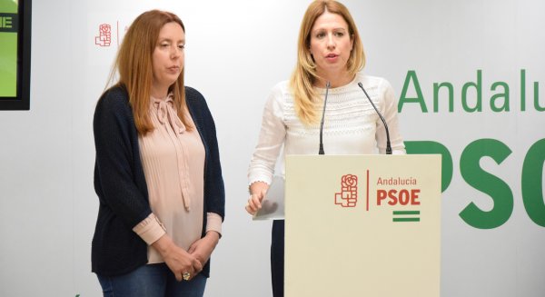 El PSOE destaca que el nuevo sistema flash beneficiará a 800 niños diabéticos en Málaga