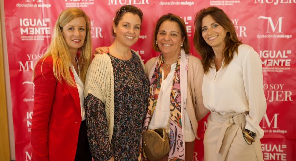 Mónica Vicente, fundadora y CEO de la plataforma 'family-friendly' más grande de España, protagonista del IV Foro Igualmente de la Diputación