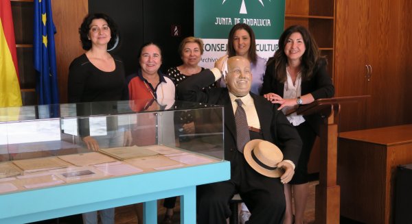 El Archivo Histórico Provincial dedica mayo a la industria cervecera malagueña de los siglos XIX y XX