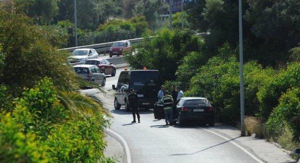 Investigan la muerte violenta de un hombre en Marbella