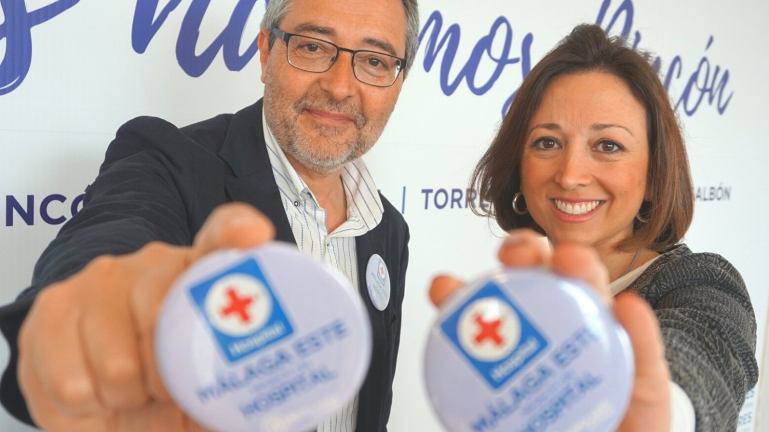 El PP suma a Rincón de la Victoria para colaborar en la construcción de un chare en Málaga Este