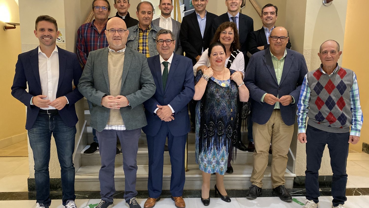 Vélez-Málaga anuncia los 'Escudos de Oro' de la ciudad correspondientes a 2020 y 2021