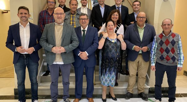 Vélez-Málaga anuncia los 'Escudos de Oro' de la ciudad correspondientes a 2020 y 2021