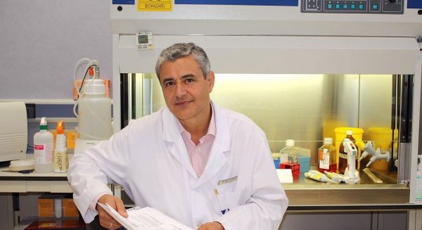 Un profesor de la UMA lidera una guía práctica clínica internacional
