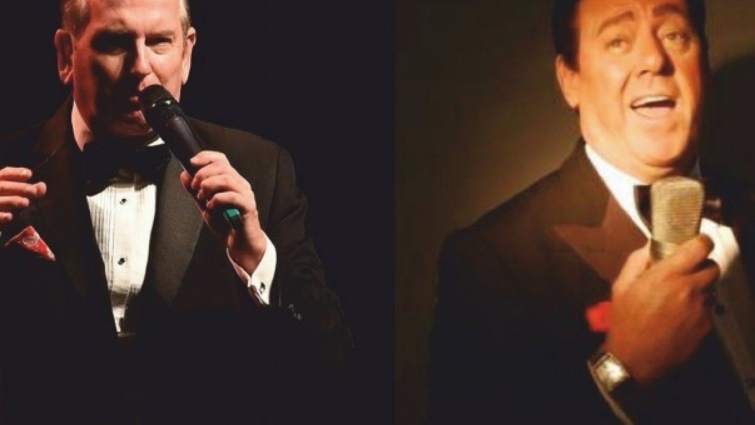 Da Bruno trae la música de 'The Rat Pack' para animar las noches en Marbella