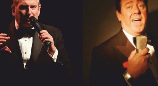 Da Bruno trae la música de 'The Rat Pack' para animar las noches en Marbella