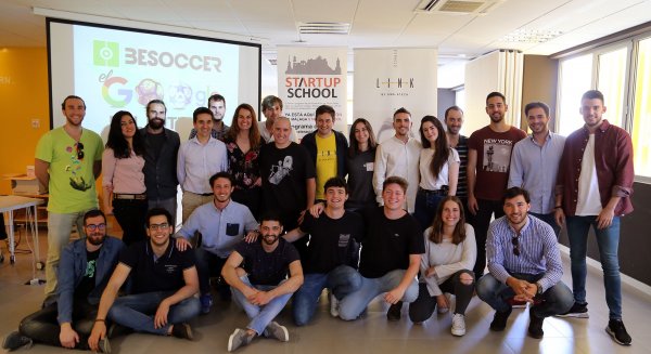 El programa 'Málaga Startup School' finaliza su tercera edición con un 'demo day'