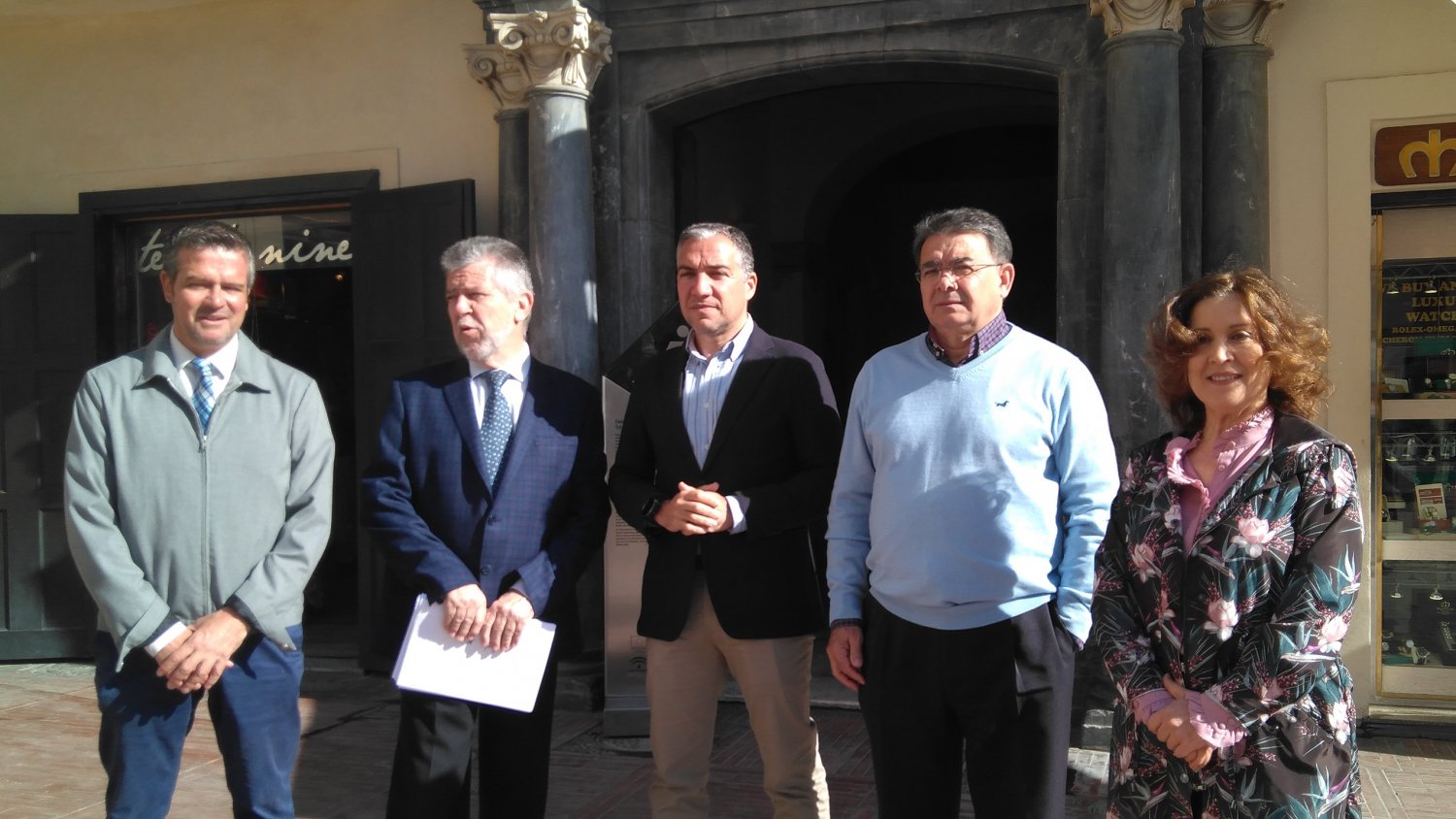 El impacto del Mayo Francés del 68 y la familia Gálvez objeto de estudio en la nueva programación de la Diputación y la SEAP