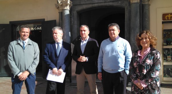 El impacto del Mayo Francés del 68 y la familia Gálvez objeto de estudio en la nueva programación de la Diputación y la SEAP