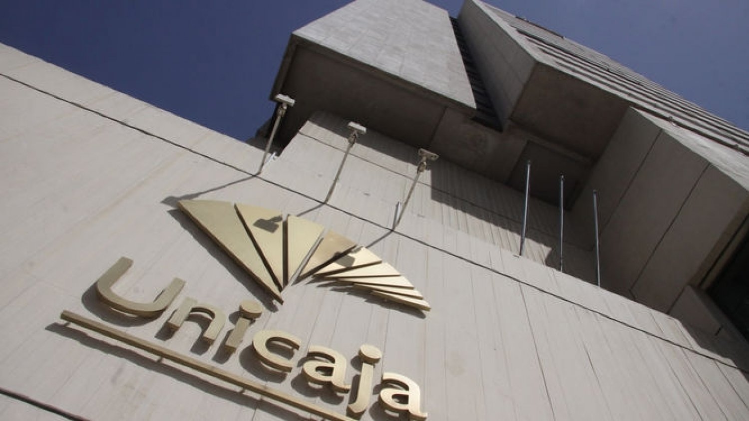 El Grupo Unicaja Banco obtiene un beneficio neto de 57,4 millones de euros en los tres primeros meses del año