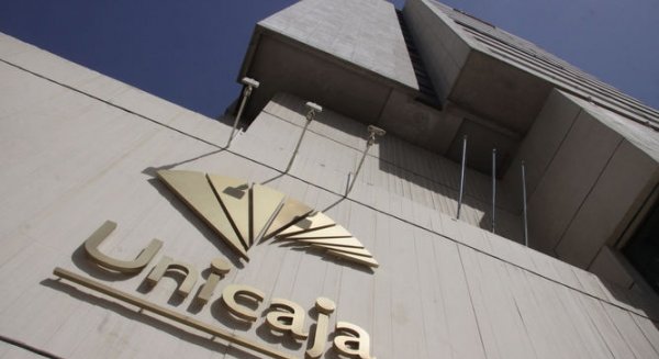El Grupo Unicaja Banco obtiene un beneficio neto de 57,4 millones de euros en los tres primeros meses del año