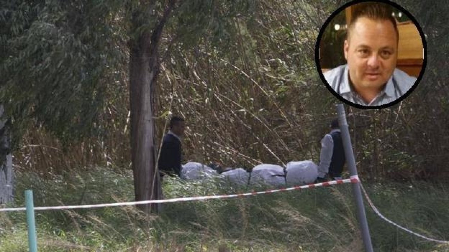 La autopsia revela una especial virulencia en el homicidio de Francisco Javier López Padilla