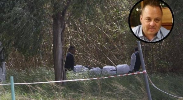 La autopsia revela una especial virulencia en el homicidio de Francisco Javier López Padilla