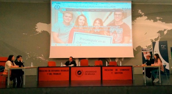 Arranca la Tercera Semana de la Orientación e Inserción Profesional